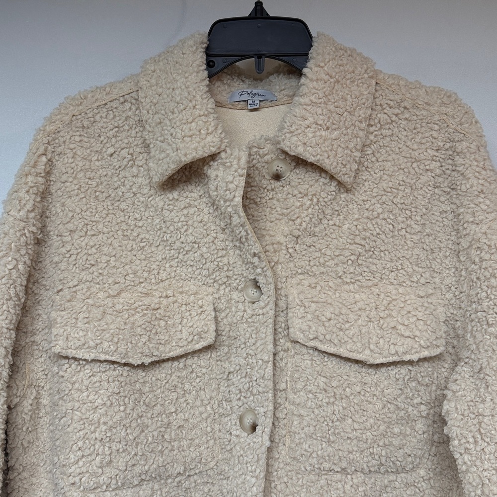 Polagram Jacket - image 3